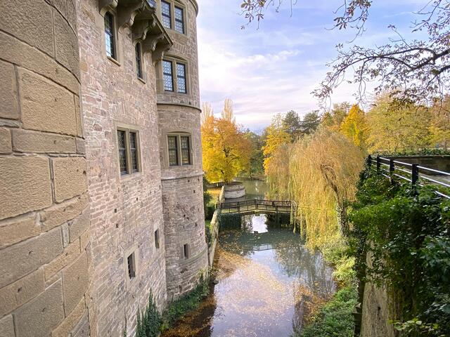 Foto: Heide Böllinger aus Bad Friedrichshall