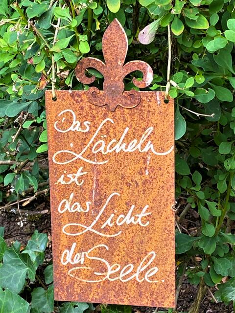 Foto: Heide Böllinger aus Bad Friedrichshall