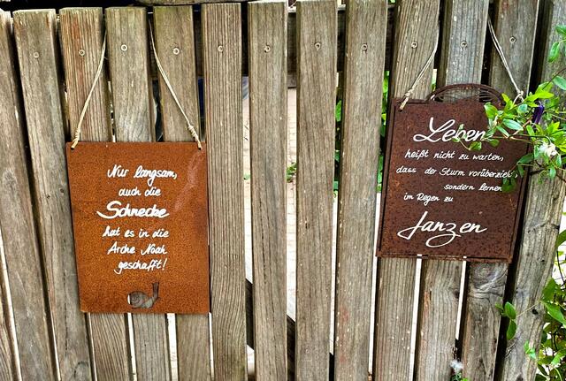 Foto: Heide Böllinger aus Bad Friedrichshall