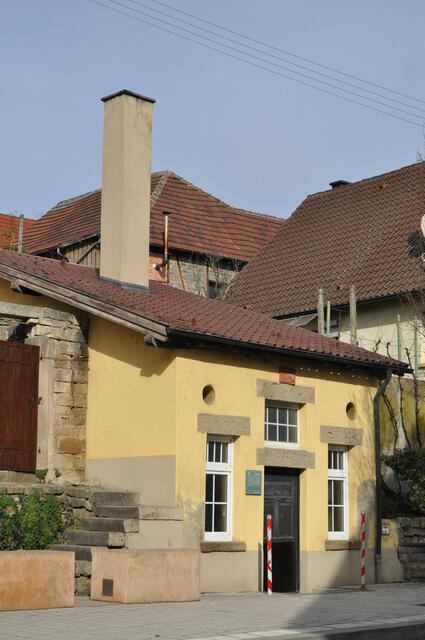 Ilsfeld | Foto: Daniela Somers