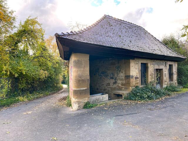 Foto: Heide Böllinger aus Bad Friedrichshall