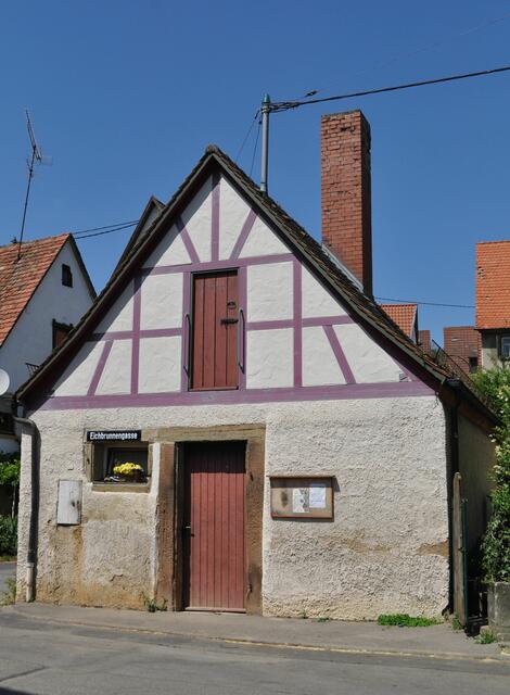 Hausen an der Zaber | Foto: Daniela Somers