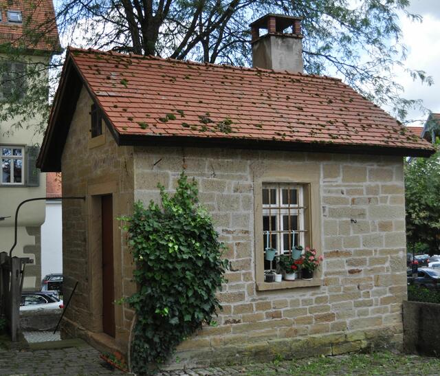 Marbach | Foto: Daniela Somers