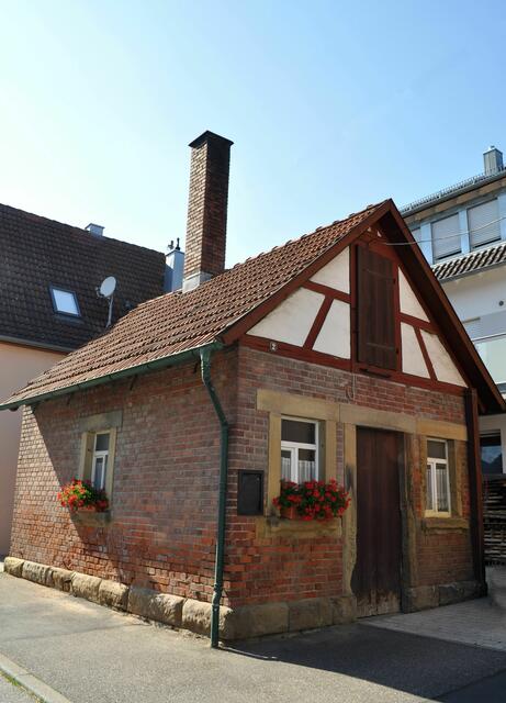 Dürrenzimmern | Foto: Daniela Somers