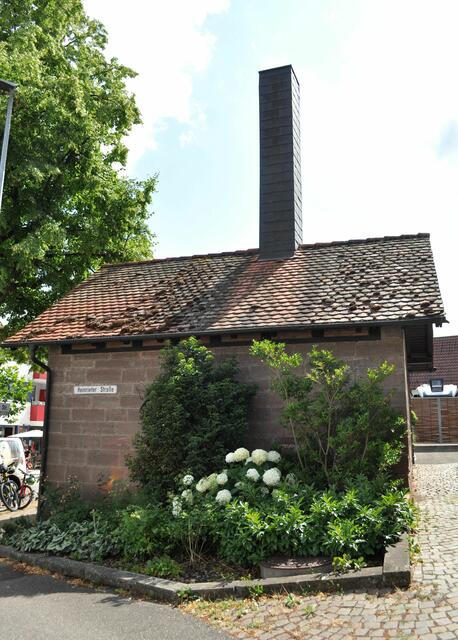 Lehrensteinsfeld | Foto: Daniela Somers