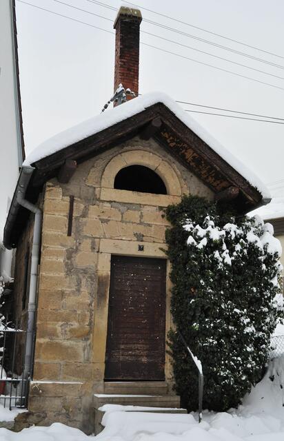 Donnbronn | Foto: Daniela Somers