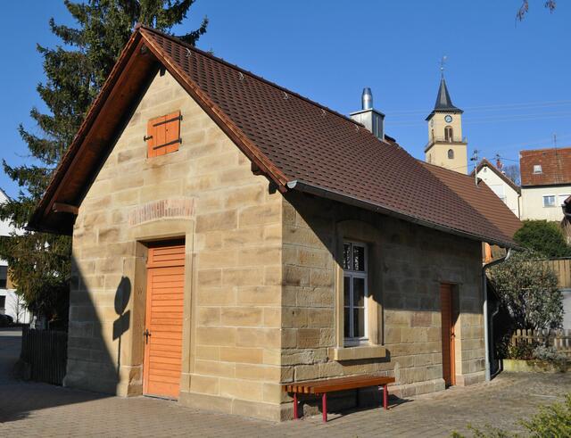 Flein | Foto: Daniela Somers