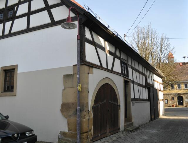 Horkheim | Foto: Daniela Somers