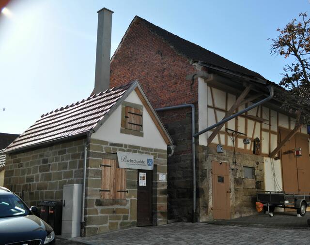 Schmidhausen | Foto: Daniela Somers