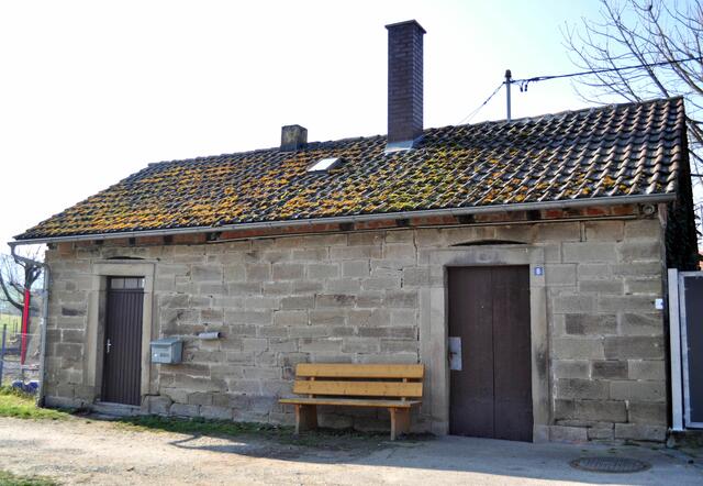 Unterheinriet | Foto: Daniela Somers