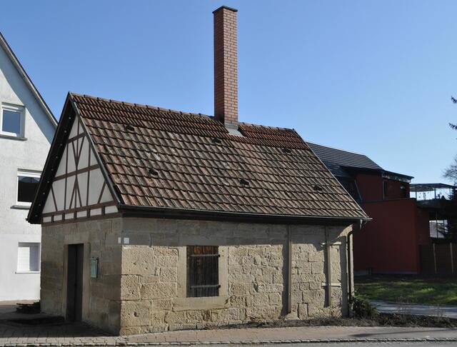 Auenstein | Foto: Daniela Somers