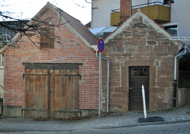 Happenbach | Foto: Daniela Somers