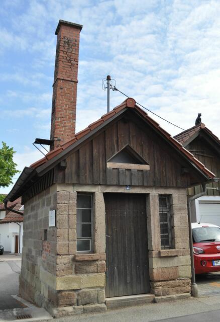 Oberheinriet | Foto: Daniela Somers