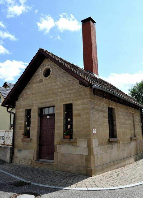 Affaltrach | Foto: Daniela Somers