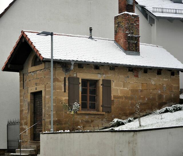 Donnbronn | Foto: Daniela Somers