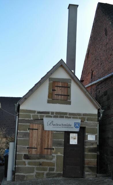 Schmidhausen | Foto: Daniela Somers