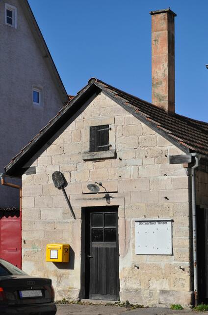 Billensbach | Foto: Daniela Somers