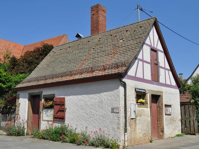 Hausen an der Zaber | Foto: Daniela Somers