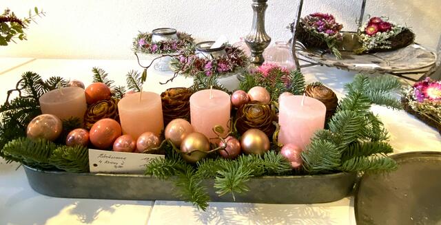 Foto: Heide Böllinger aus Bad Friedrichshall