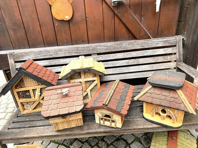 Foto: Heide Böllinger aus Bad Friedrichshall