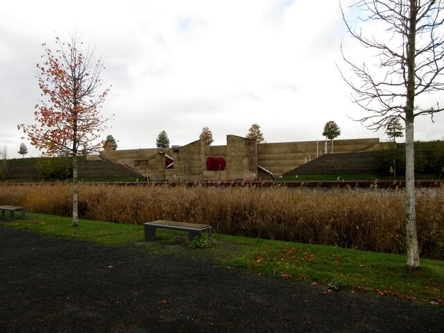 Blick über den Karlsee | Foto: WandernGabyErich