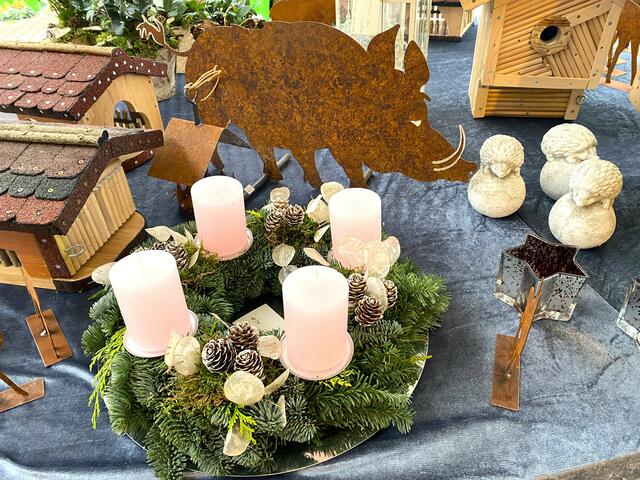 Foto: Heide Böllinger aus Bad Friedrichshall