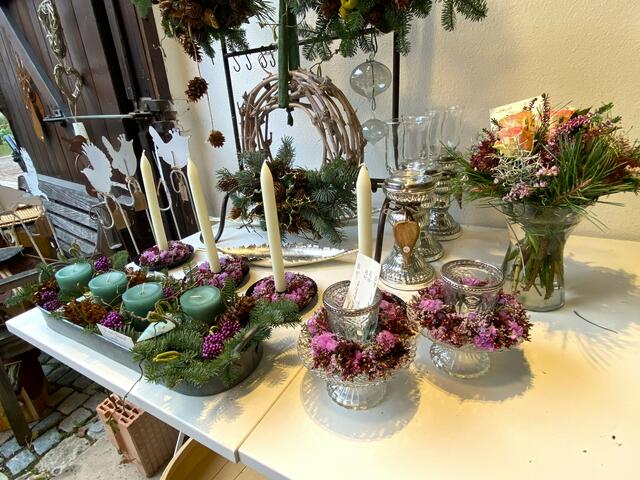 Foto: Heide Böllinger aus Bad Friedrichshall