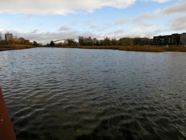 Karls "Meer" | Foto: WandernGabyErich