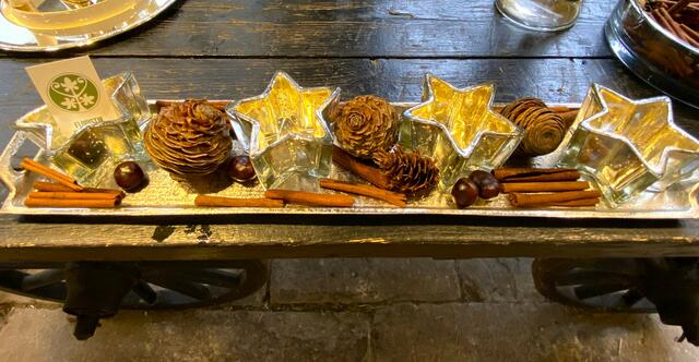 Foto: Heide Böllinger aus Bad Friedrichshall