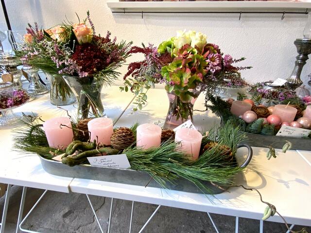 Foto: Heide Böllinger aus Bad Friedrichshall