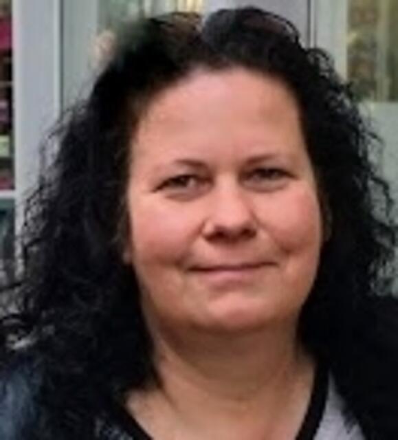 Bärbel Eich stellt sich im Streckbrief vor. | Foto: privat