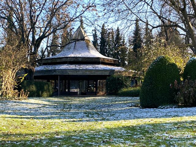 Foto: Heide Böllinger aus Bad Friedrichshall