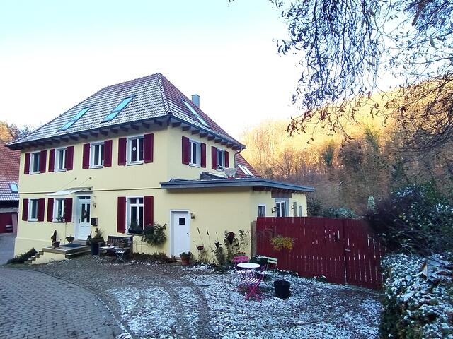 Foto: Sigrid Schlottke