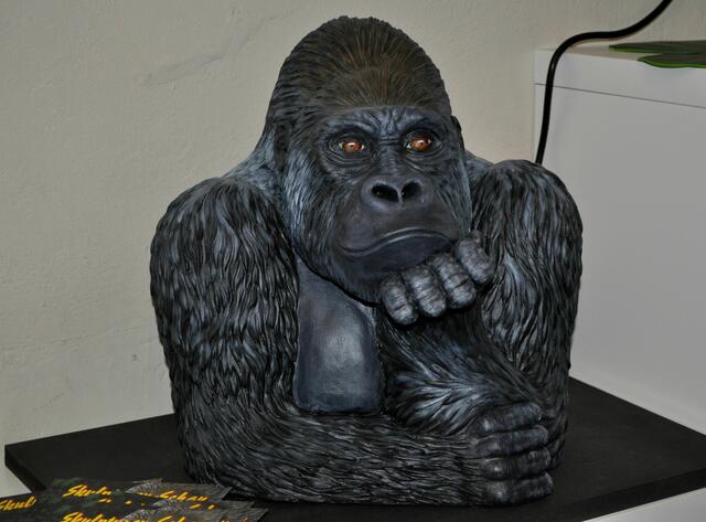 Aber auch sehr realistisch | Foto: Daniela Somers