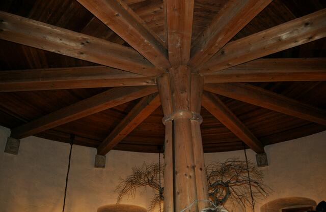 Im Rittersaal | Foto: Daniela Somers