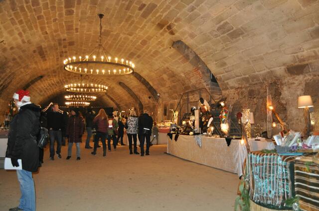 Einladend dekoriert und stimmungsvoll. | Foto: Daniela Somers