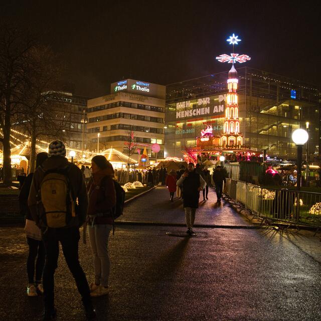 Foto: Ulrich Seidel