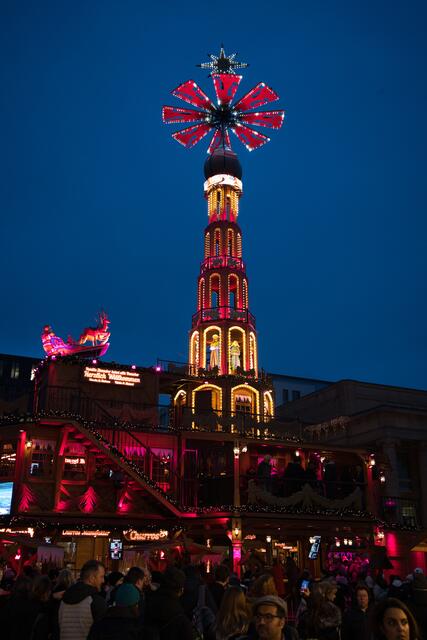 Foto: Ulrich Seidel