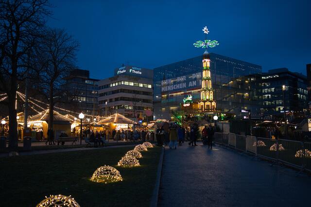 Foto: Ulrich Seidel