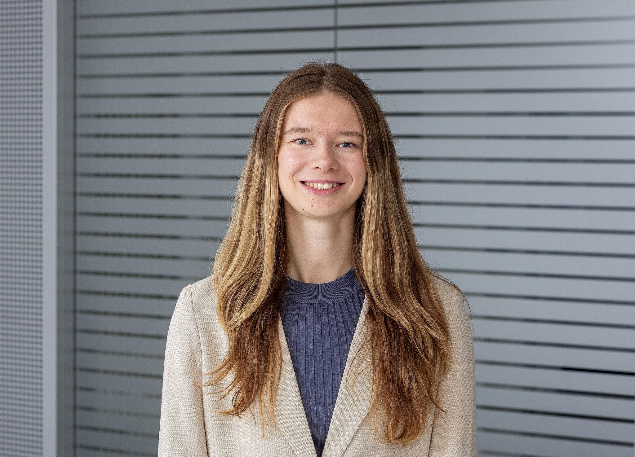 Ein herzliches Willkommen Susanne Brandt ist die neue Produktmanagerin