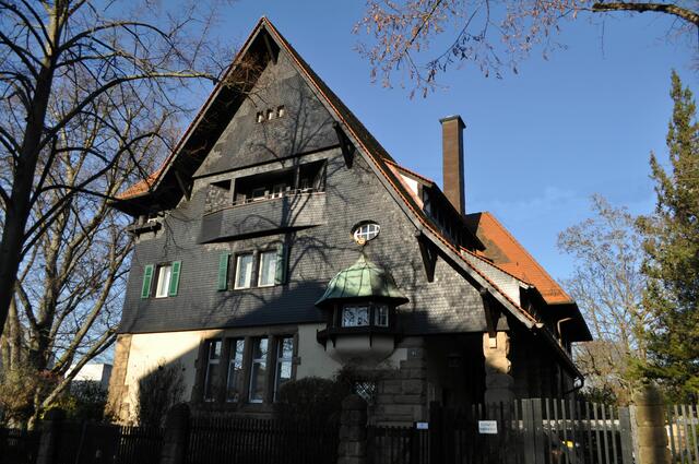 Villa Pielenz | Foto: Daniela Somers