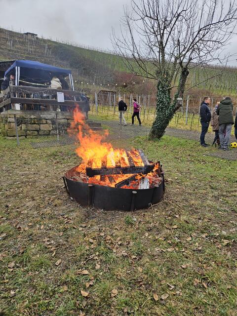 Foto: Schwäbischer Albverein OG Talheim