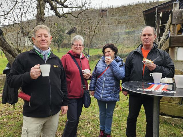 Foto: Schwäbischer Albverein OG Talheim