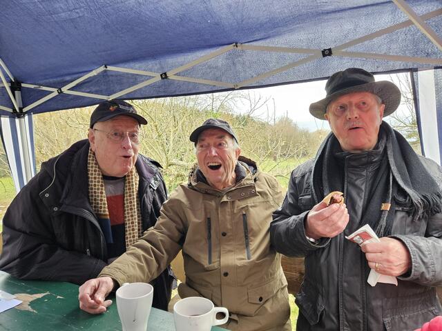 Foto: Schwäbischer Albverein OG Talheim