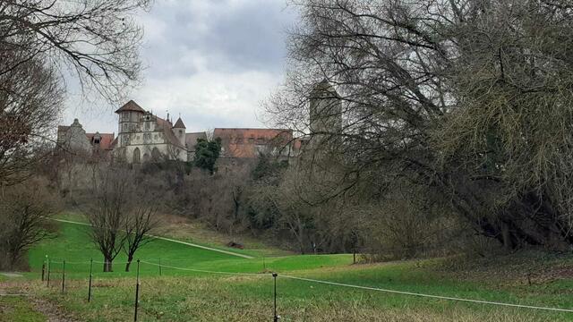Foto: Schwäbischer Albverein OG Talheim