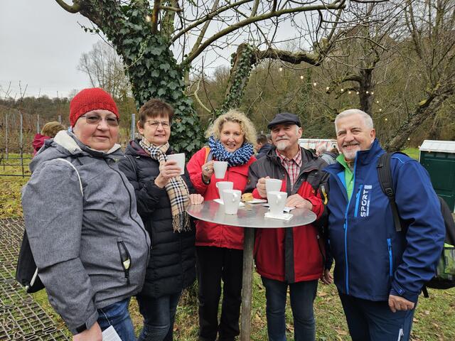 Foto: Schwäbischer Albverein OG Talheim