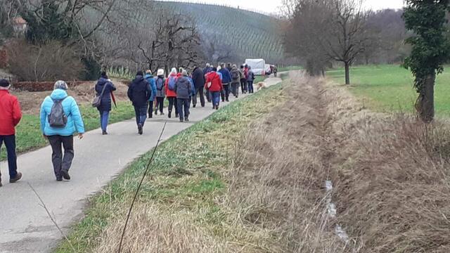 Foto: Schwäbischer Albverein OG Talheim