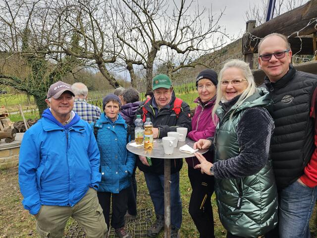 Foto: Schwäbischer Albverein OG Talheim