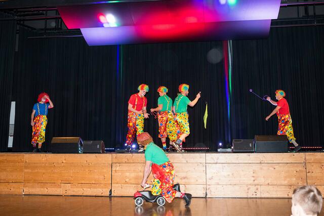 Foto: SV Heilbronn am Leinbach / Thomas Kircher