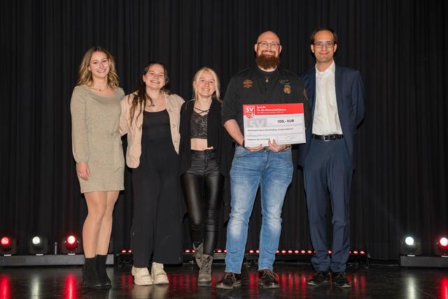 Foto: SV Heilbronn am Leinbach / Thomas Kircher